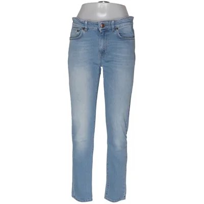 Spijkerbroek (Dean New A Dust Vintage) van Won Hundred Katoen, Elastaan, Polyester