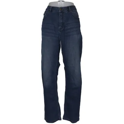 Spijkerbroek (Blauw) van Taillissime