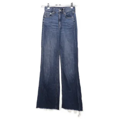 Jeans (Blue) from Aéropostale Recycled cotton