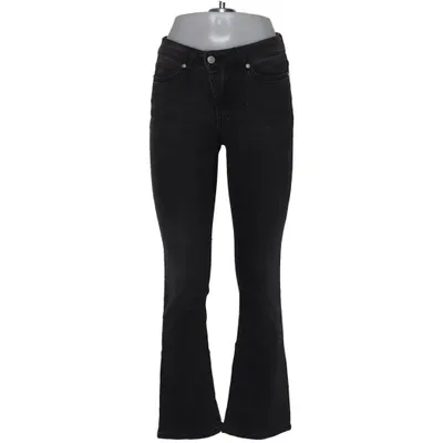 Jeans (Gray) from Hunkydory Cotton, Elastane