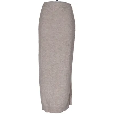 Zwangerschapsrok (Mama) van H&M Mama Acryl, Elastaan, Polyester, Wol