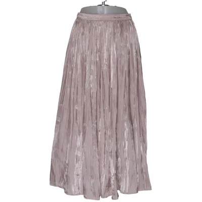 Maxi rok (Beige) van Wiya