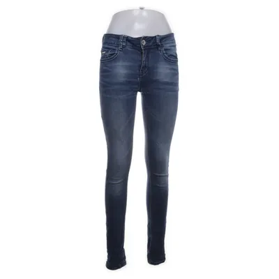 Jeans (Blue) from Il Dolce Cotton, Elastane