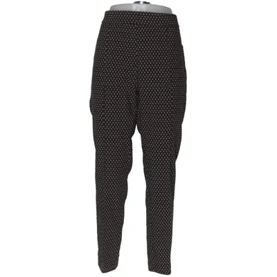 Byxor (Jenny Ankle) från Toni Bomull, Elastan, Polyester