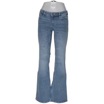 Jeans (Blau) von GINAJEANS Baumwolle, Elasthan, Polyester