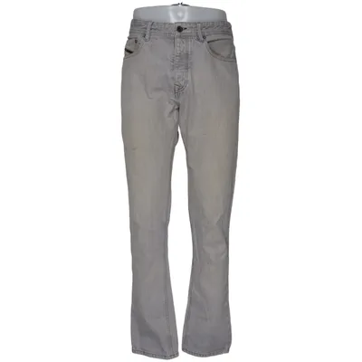 Spijkerbroek (Black Gold) van Diesel Black Gold