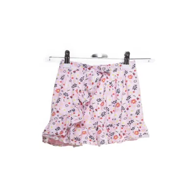 Kjol (Rosa, Flerfärgad) från Kids Bomull, Viskos