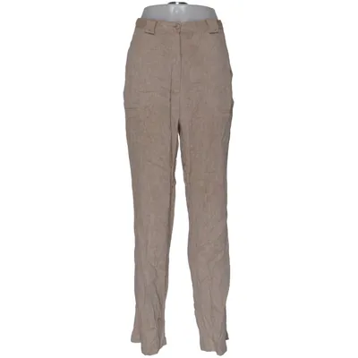 Byxor (Beige) från GR Design Linne, Tencel
