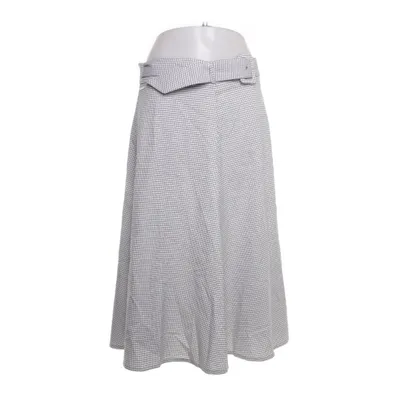 Rock (Weiß, Schwarz) von Orsay Polyester, Viskose, Elasthan