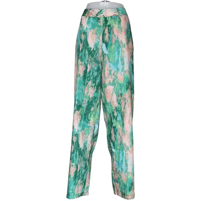 Byxor (Grön, Rosa) från Micas Polyester