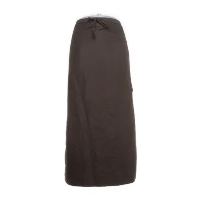 Maxi rok (Groen) van Casual Woman Nylon, Polyester