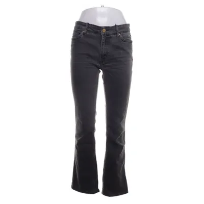 Jeans (Gray) from MiH Jeans Cotton