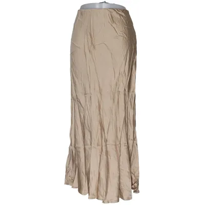 Långkjol (Beige) från Medicine Viskos