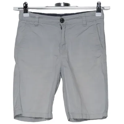 Shorts (Grå) från H&M Kids Bomull
