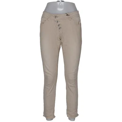 Chino (Malibu 7/8) de Buena Vista Coton, Élasthane, Polyester