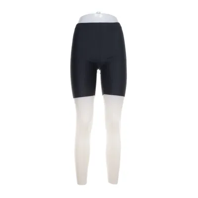 Compressieshorts (Zwart) van Lascana Elastaan, Polyamide