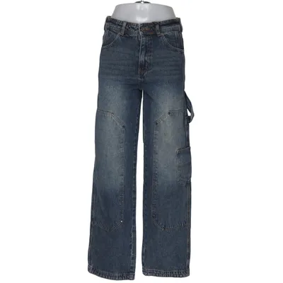 Jeans (Blau) von Desigual Baumwolle