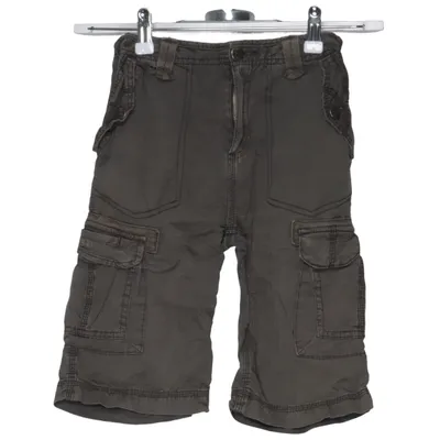 Cargo pants (Gray) from Skill