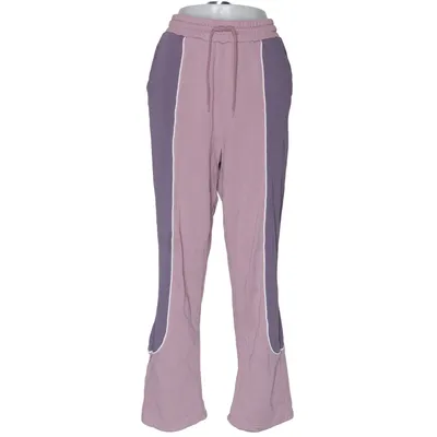 Joggingbroek (Lila) van Beyond Medals Katoen