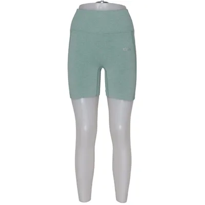 Kompressionsshorts (Grön) från ICANIWILL Elastan, Polyamid, Polyester