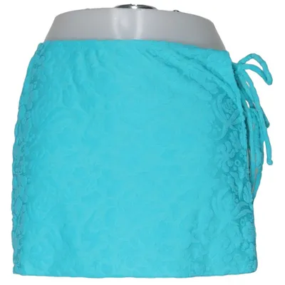 Strandrok (Turquoise) van Blackbough
