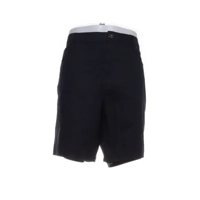 Shorts (Blue) from Emporio Armani Cotton, Elastane, Polyester