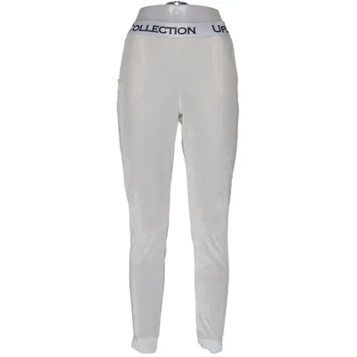 Sweatpants (Beige) from Uplander Cotton, Elastane, Polyester