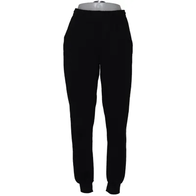 Sweatpants (Black) from Vega Polyester