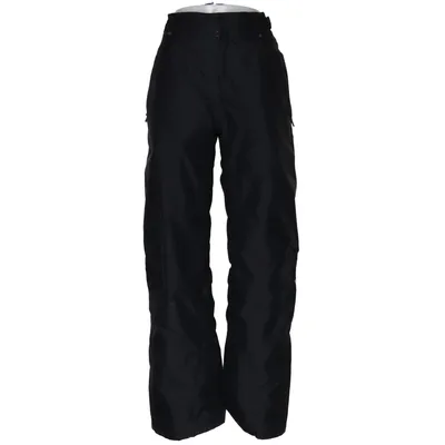 Snow pants (Black) from SOS Polyamide, Polyester