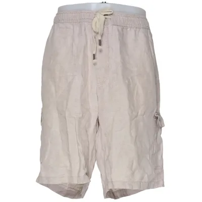 Short (Beige) de Tom Rusborg Lin