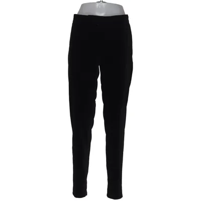 Pants (Black) from MaxMara Studio Polyester