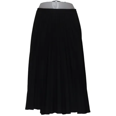 Skirt (Black) from Sparlen Polyester