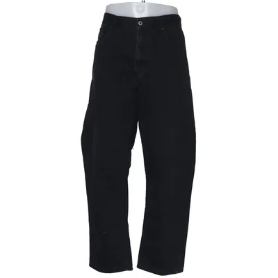 Jeans (Sort) fra MCG Bomuld