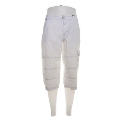 Trekvartsbyxor (Vit) från Gaastra Bomull, Nylon