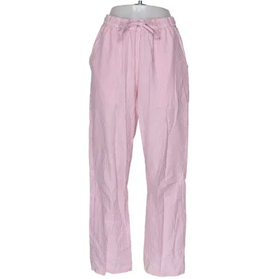 Pyjamasbyxor (Rosa, Vit) från Lager 157 Bomull