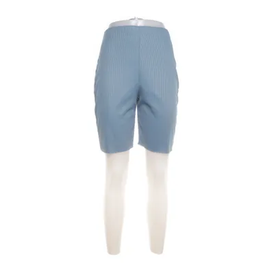 Compressieshorts (Blauw) van Missguided Elastaan, Polyester