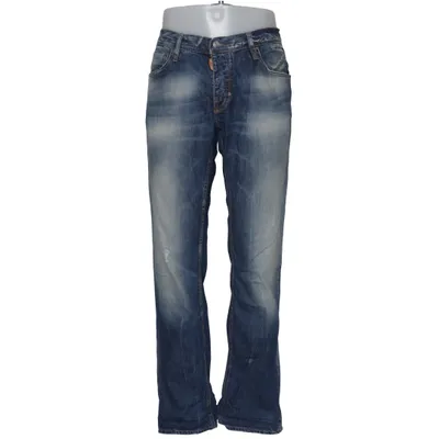 Jean (Bleu) de Antony Morato Coton