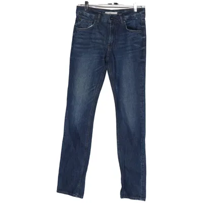Jeans (Blå) från Teddy Smith Bomull