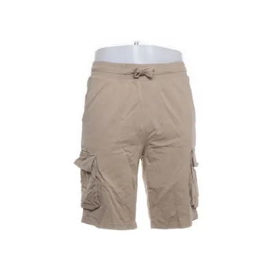 Cargoshorts (Beige) fra Only & Sons