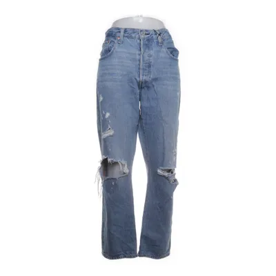 Jeans (Blå) från Levi's Premium Bomull