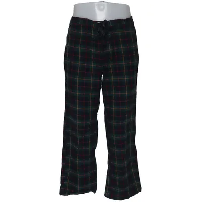 Pyjama broek (Groen, Blauw, Rood) van Berkeley Katoen