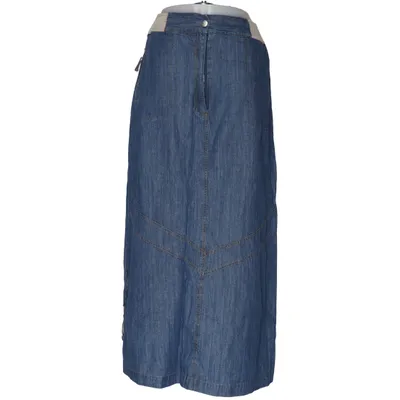Jupe en jean (Bleu) de Plus Free Form