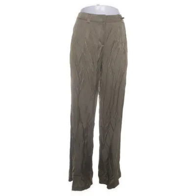 Pantalon de costume (Vert) de Solado Coton, Polyester