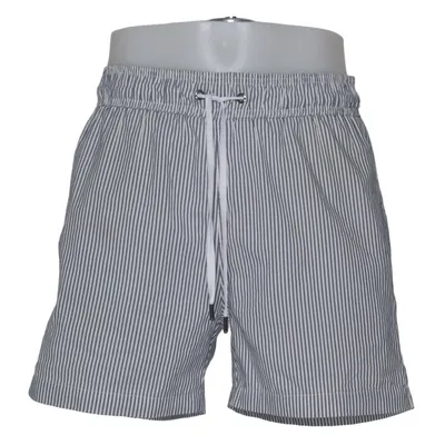 Badeshorts (Blå, Hvid) fra ONIA