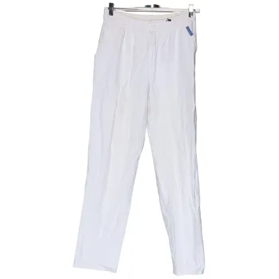 Broek (Wit) van Pina Colada