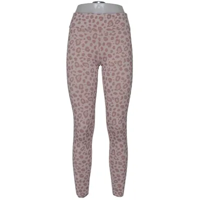 Sportleggings (Beige, Braun) von Hey Honey