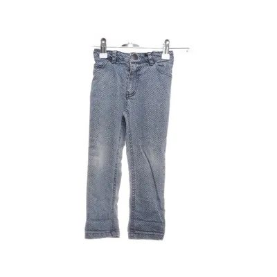 Jeans (Blå) från Soft Gallery Bomull, Elastan