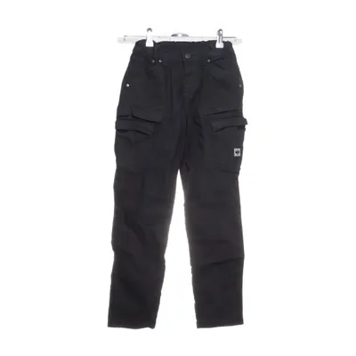 Cargo pants (Black) from Engelbert Strauss Cotton, Polyamide