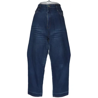 Jeans (Blå) fra Marc Lauge Bomuld