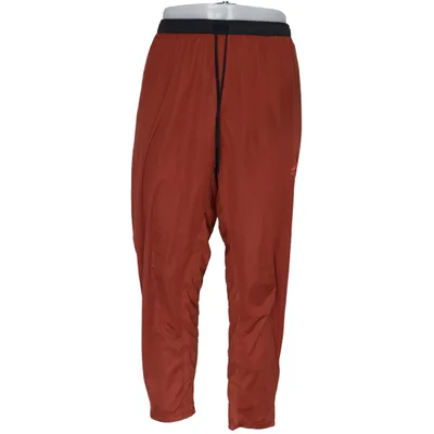 Joggers (Brown) from Nike Trail Elastane, Polyester